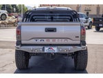 2021 Toyota Tacoma TRD Off-Road 4x4