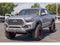 2021 Toyota Tacoma TRD Off-Road 4x4