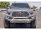 2021 Toyota Tacoma TRD Off-Road 4x4