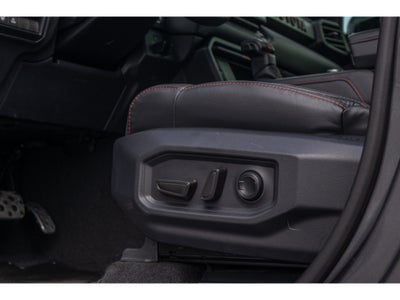 2024 Toyota Tundra Hybrid TRD Pro