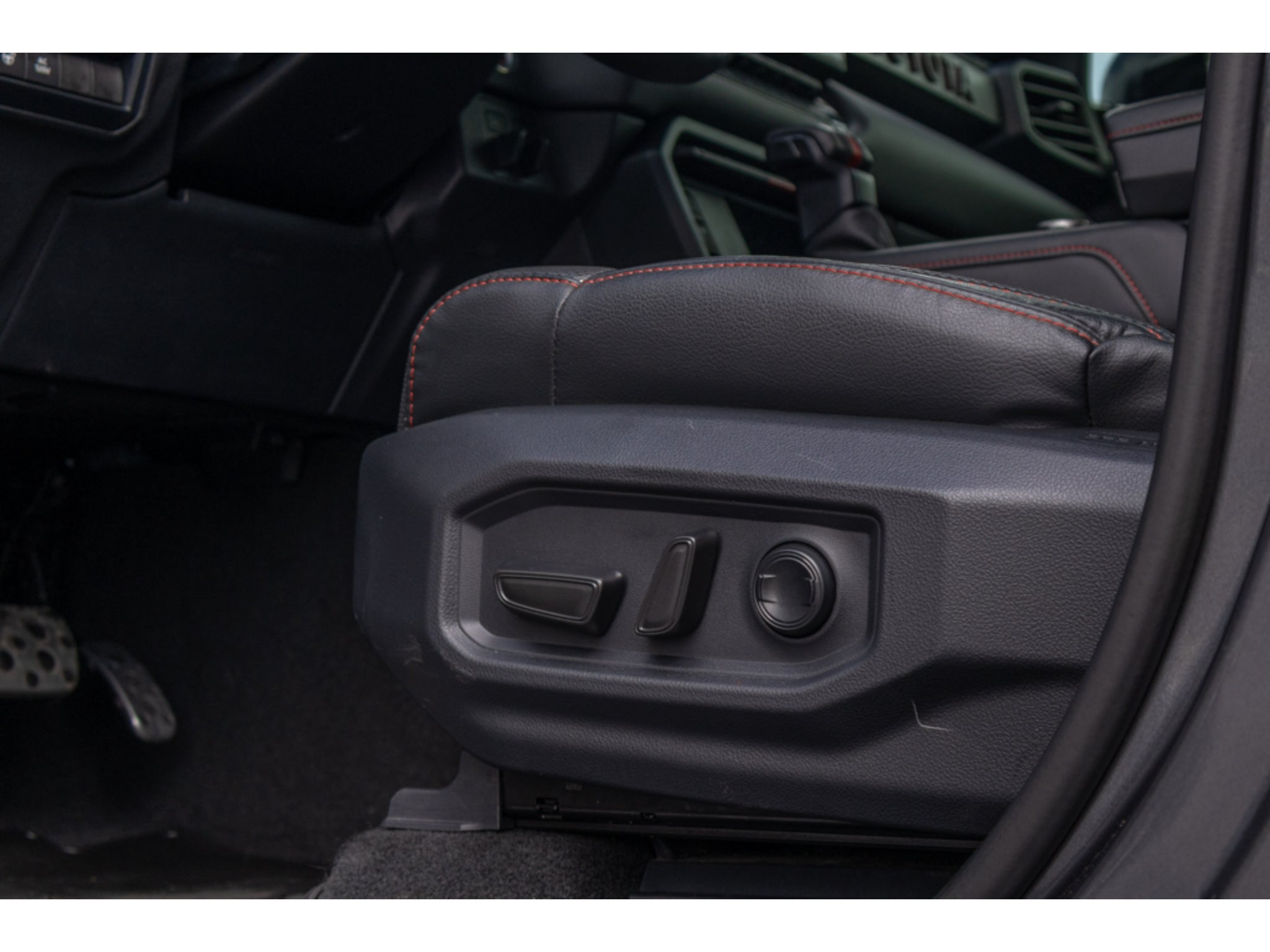 2024 Toyota Tundra Hybrid TRD Pro