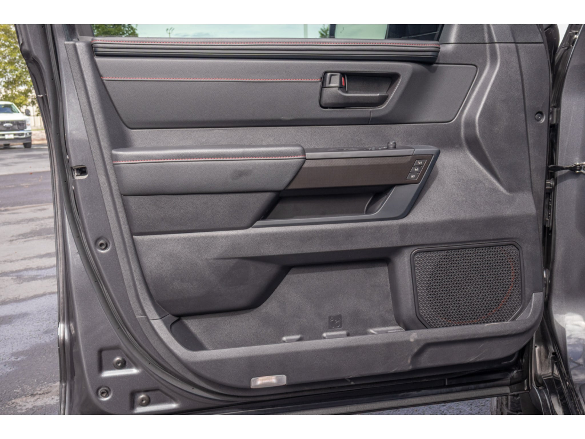 2024 Toyota Tundra Hybrid TRD Pro