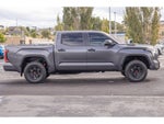 2024 Toyota Tundra Hybrid TRD Pro