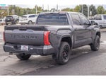 2024 Toyota Tundra Hybrid TRD Pro