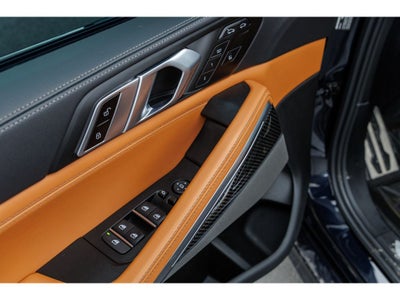 2023 BMW X6 M50i
