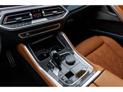 2023 BMW X6 M50i