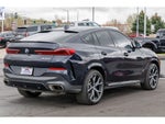 2023 BMW X6 M50i