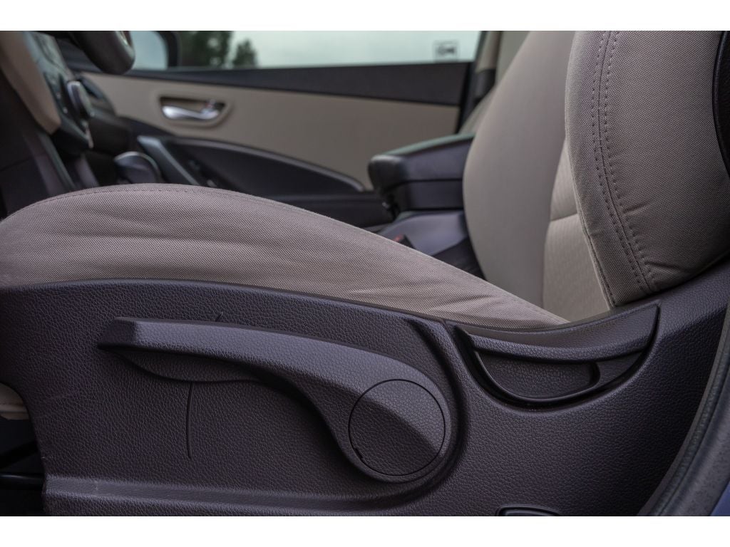 2018 Hyundai Santa Fe Sport Base