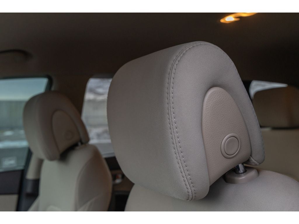 2018 Hyundai Santa Fe Sport Base