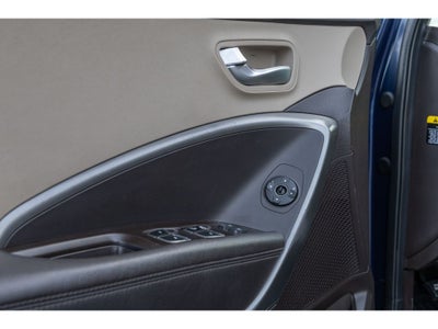 2018 Hyundai Santa Fe Sport Base