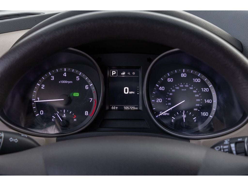 2018 Hyundai Santa Fe Sport Base