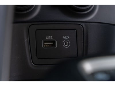 2018 Hyundai Santa Fe Sport Base