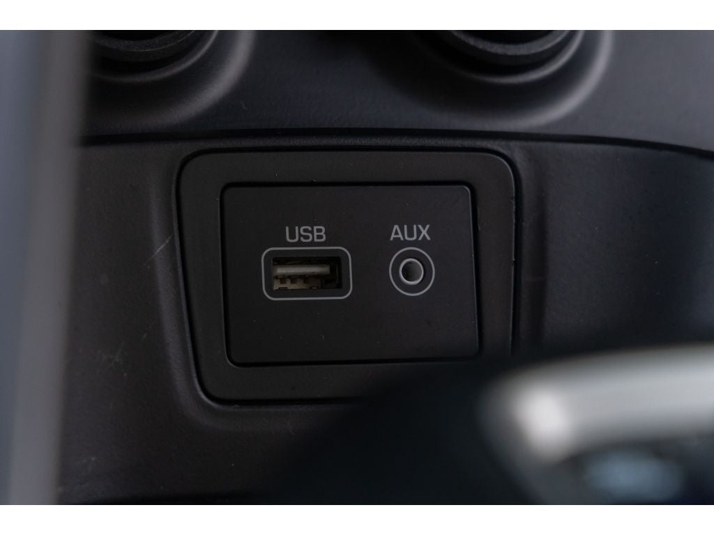 2018 Hyundai Santa Fe Sport Base