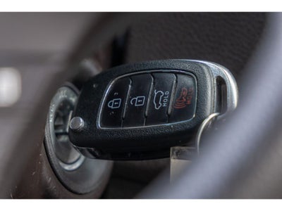 2018 Hyundai Santa Fe Sport Base