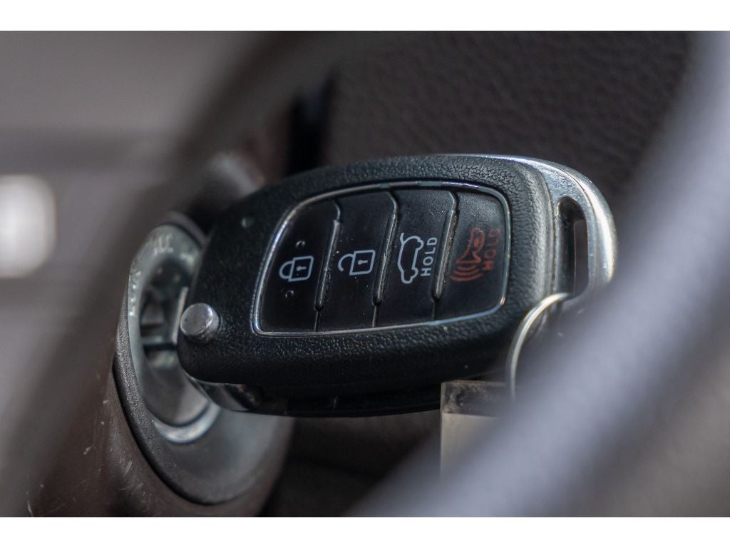 2018 Hyundai Santa Fe Sport Base