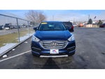 2018 Hyundai Santa Fe Sport Base