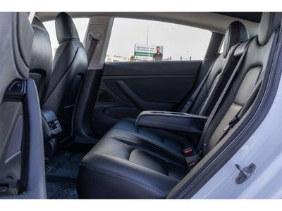 2018 Tesla Model 3 Model 3 Long Range