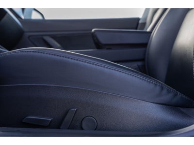 2018 Tesla Model 3 Model 3 Long Range