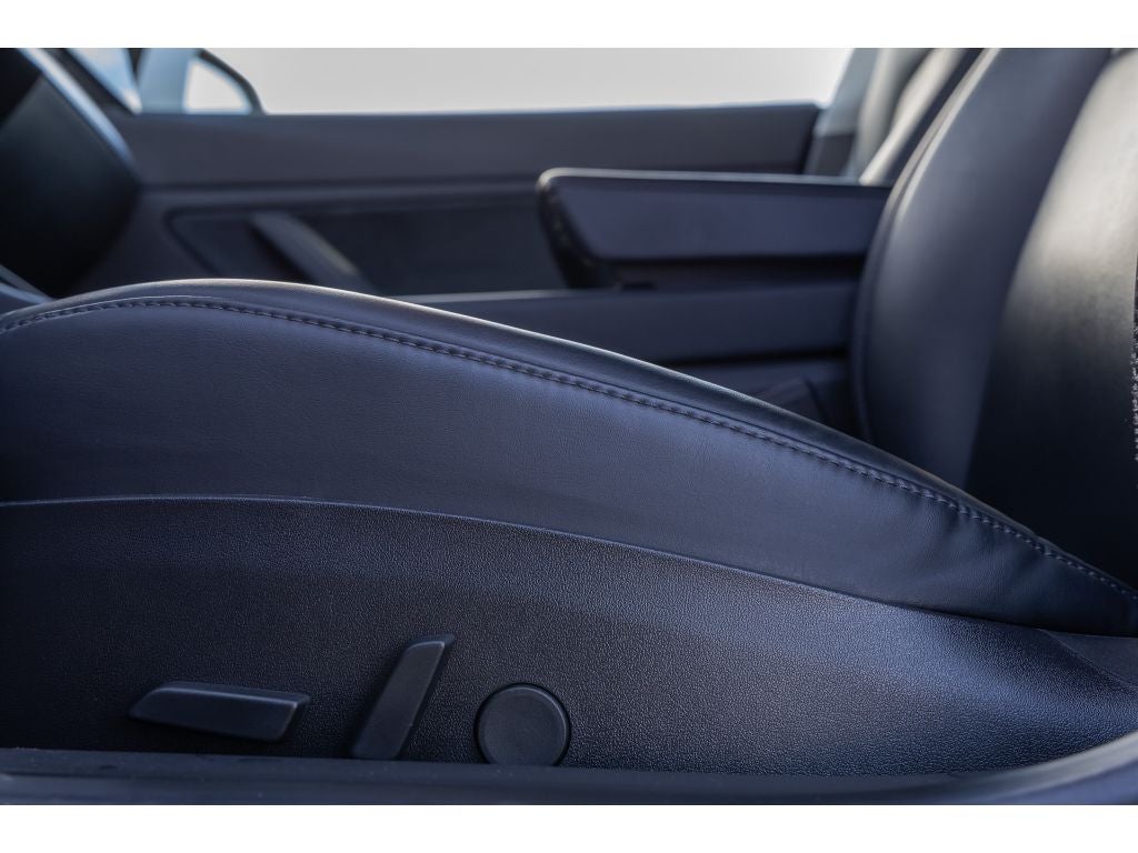 2018 Tesla Model 3 Model 3 Long Range