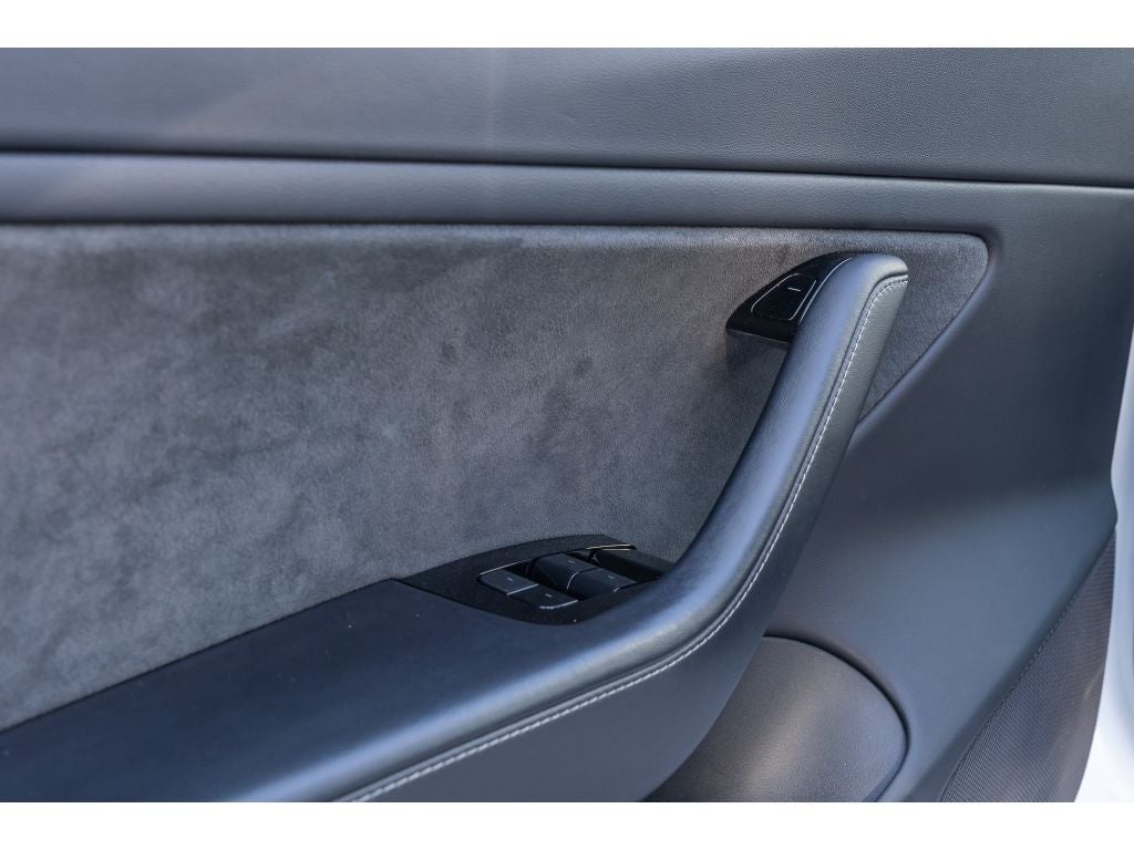 2018 Tesla Model 3 Model 3 Long Range