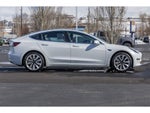2018 Tesla Model 3 Model 3 Long Range
