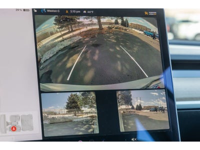 2018 Tesla Model 3 Model 3 Long Range