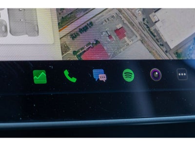 2018 Tesla Model 3 Model 3 Long Range