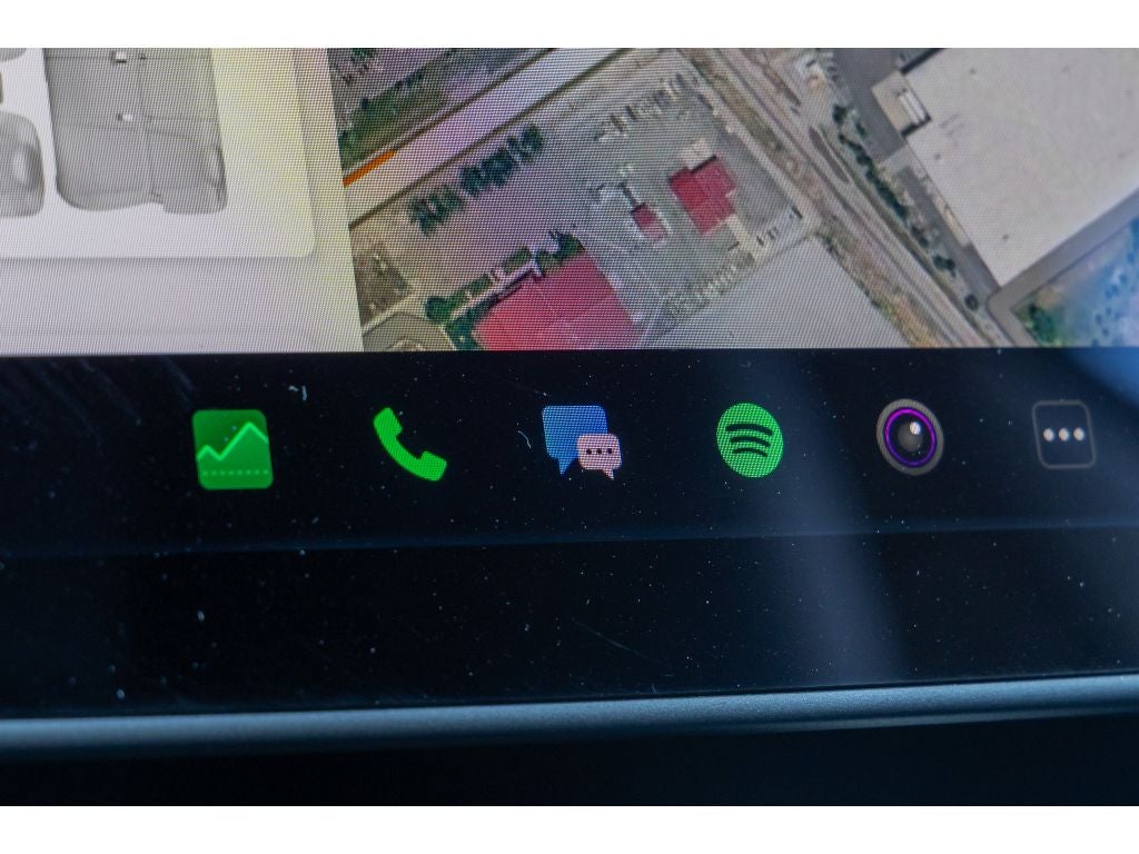 2018 Tesla Model 3 Model 3 Long Range