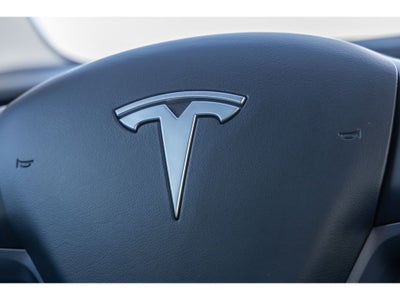 2018 Tesla Model 3 Model 3 Long Range