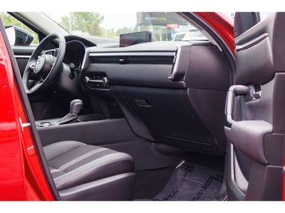2025 Mazda Mazda CX-50 Hybrid Preferred Hybrid