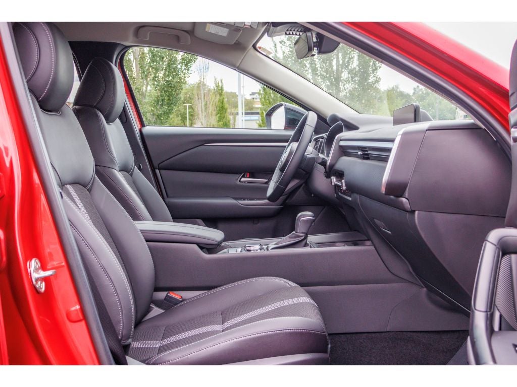 2025 Mazda Mazda CX-50 Hybrid Preferred Hybrid