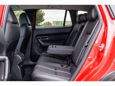 2025 Mazda Mazda CX-50 Hybrid Preferred Hybrid