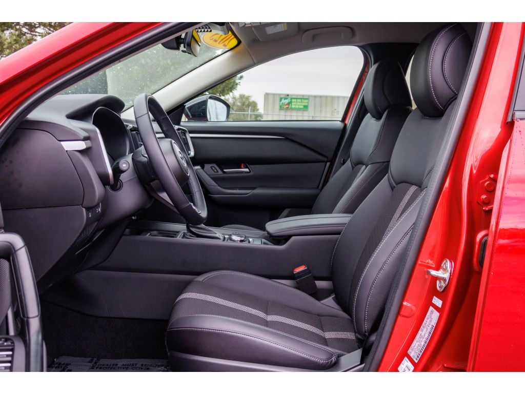 2025 Mazda Mazda CX-50 Hybrid Preferred Hybrid