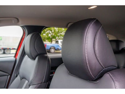 2025 Mazda Mazda CX-50 Hybrid Preferred Hybrid