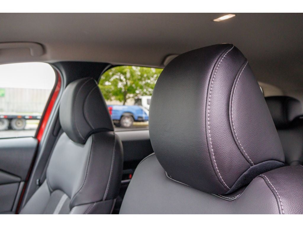 2025 Mazda Mazda CX-50 Hybrid Preferred Hybrid