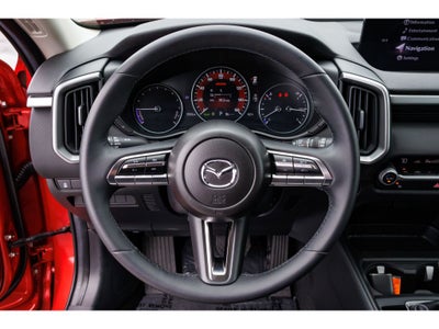 2025 Mazda Mazda CX-50 Hybrid Preferred Hybrid