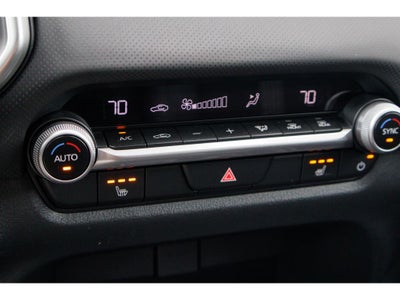 2025 Mazda Mazda CX-50 Hybrid Preferred Hybrid