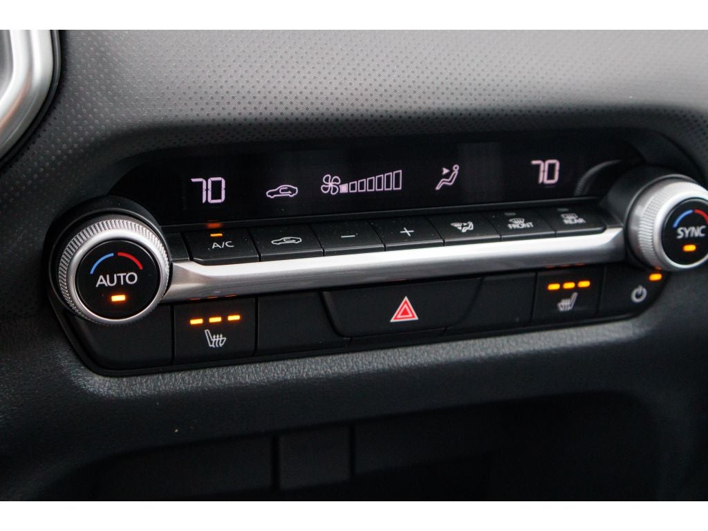 2025 Mazda Mazda CX-50 Hybrid Preferred Hybrid