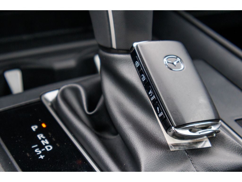 2025 Mazda Mazda CX-50 Hybrid Preferred Hybrid