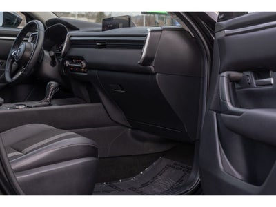 2025 Mazda Mazda CX-50 2.5 S Premium AWD