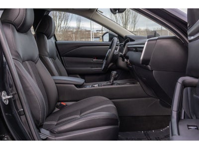 2025 Mazda Mazda CX-50 2.5 S Premium AWD