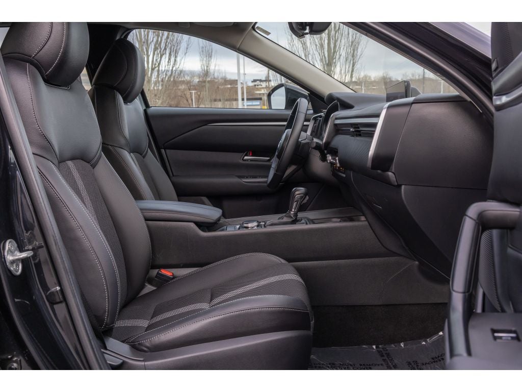 2025 Mazda Mazda CX-50 2.5 S Premium AWD