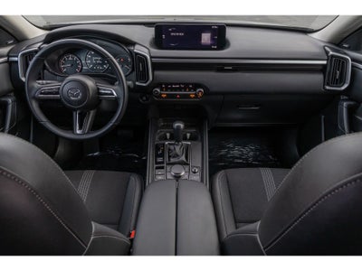 2025 Mazda Mazda CX-50 2.5 S Premium AWD