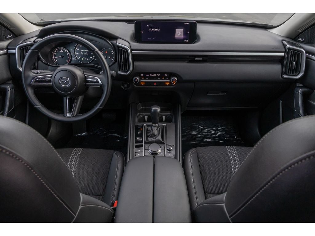 2025 Mazda Mazda CX-50 2.5 S Premium AWD