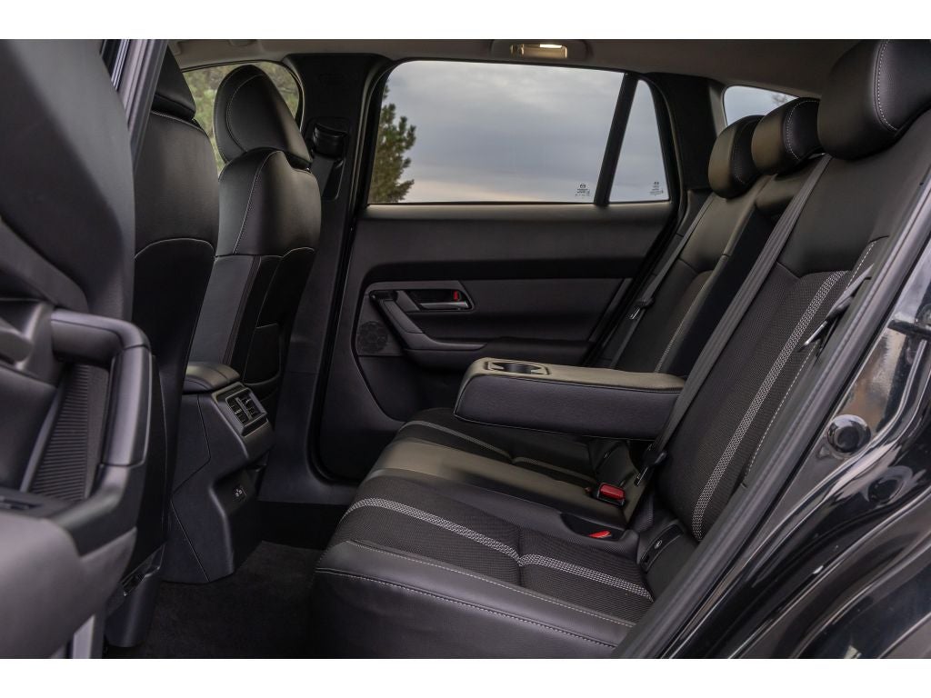 2025 Mazda Mazda CX-50 2.5 S Premium AWD