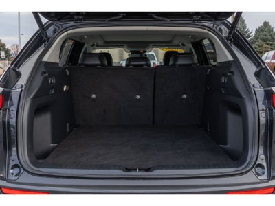 2025 Mazda Mazda CX-50 2.5 S Premium AWD