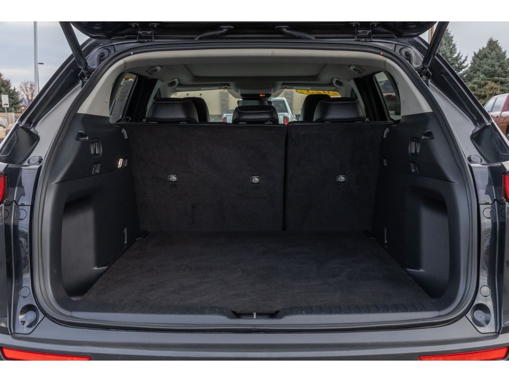 2025 Mazda Mazda CX-50 2.5 S Premium AWD