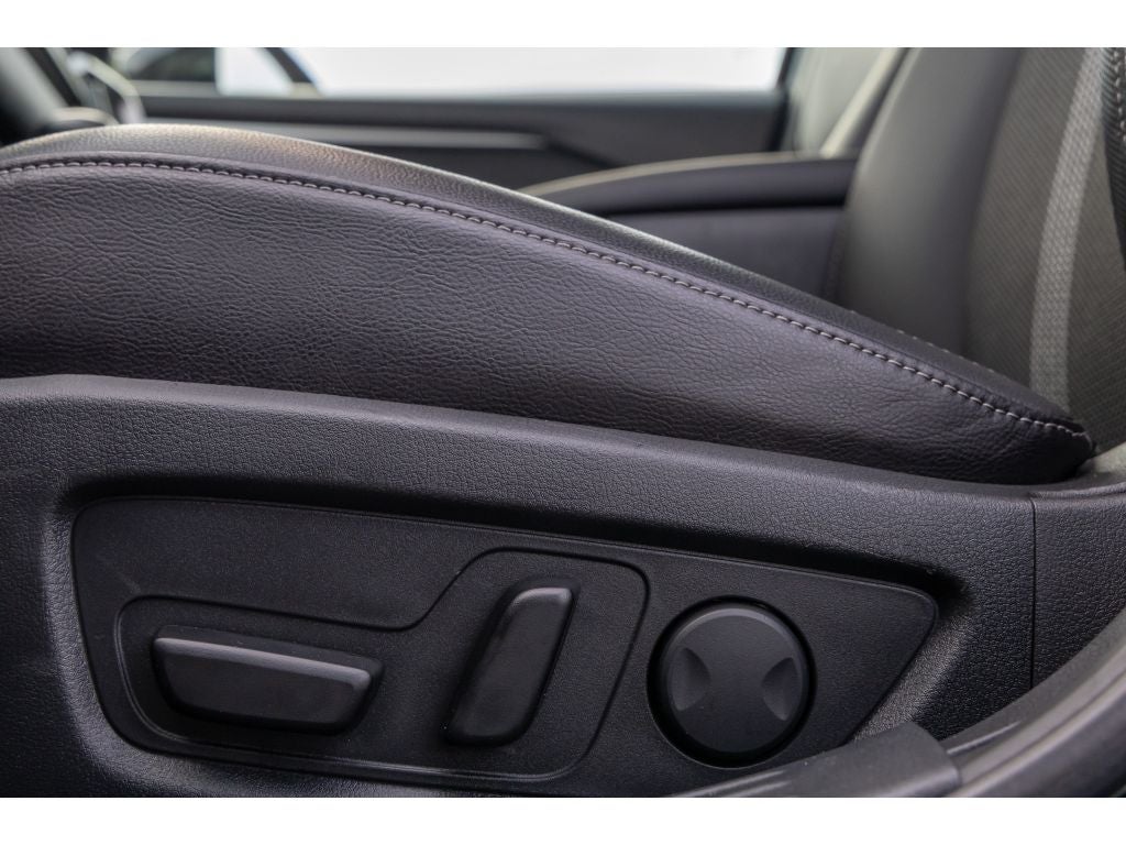 2025 Mazda Mazda CX-50 2.5 S Premium AWD