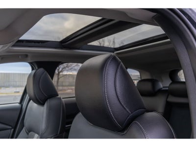 2025 Mazda Mazda CX-50 2.5 S Premium AWD