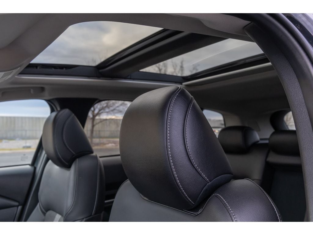 2025 Mazda Mazda CX-50 2.5 S Premium AWD